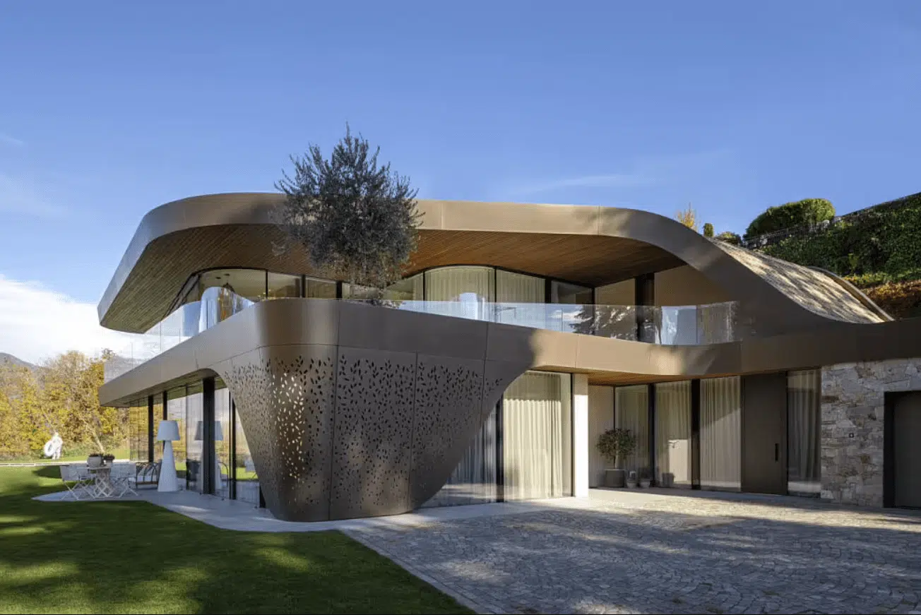 House EB by Monovolume Architecture + Design