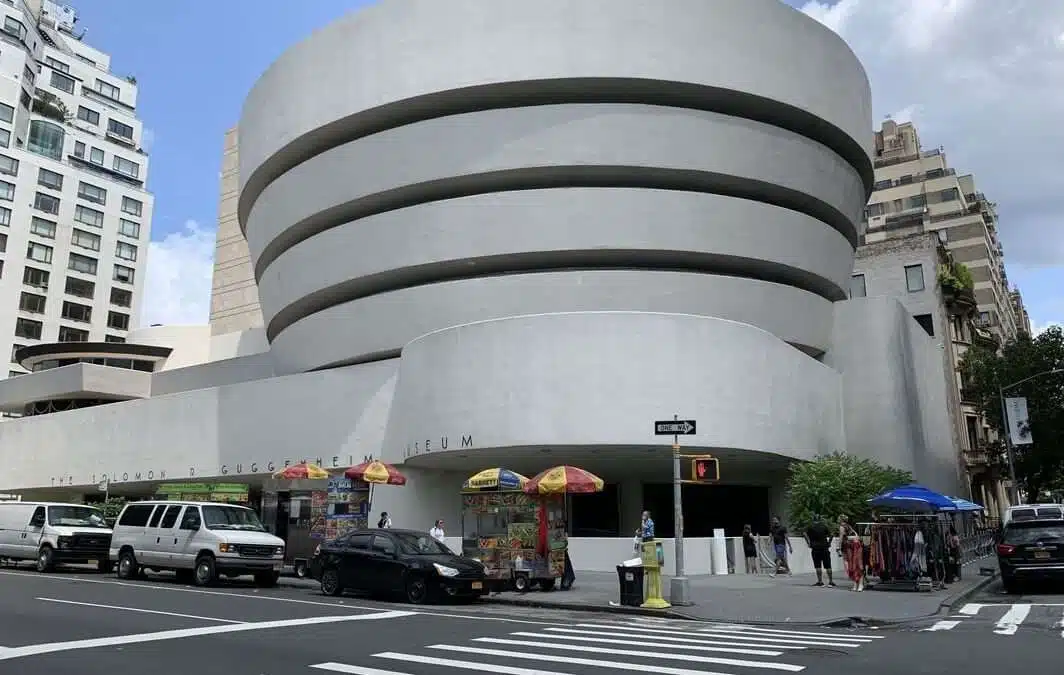 The List Of Beautiful Postmodern Architecture