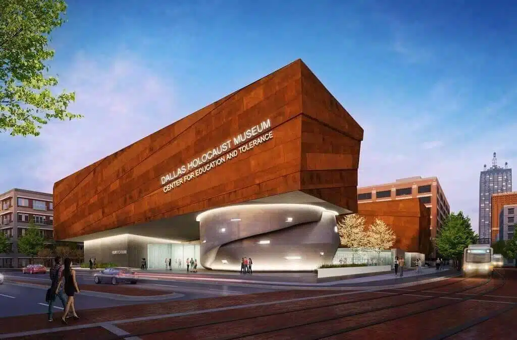 Dallas Holocaust Museum: Get An Overview About It