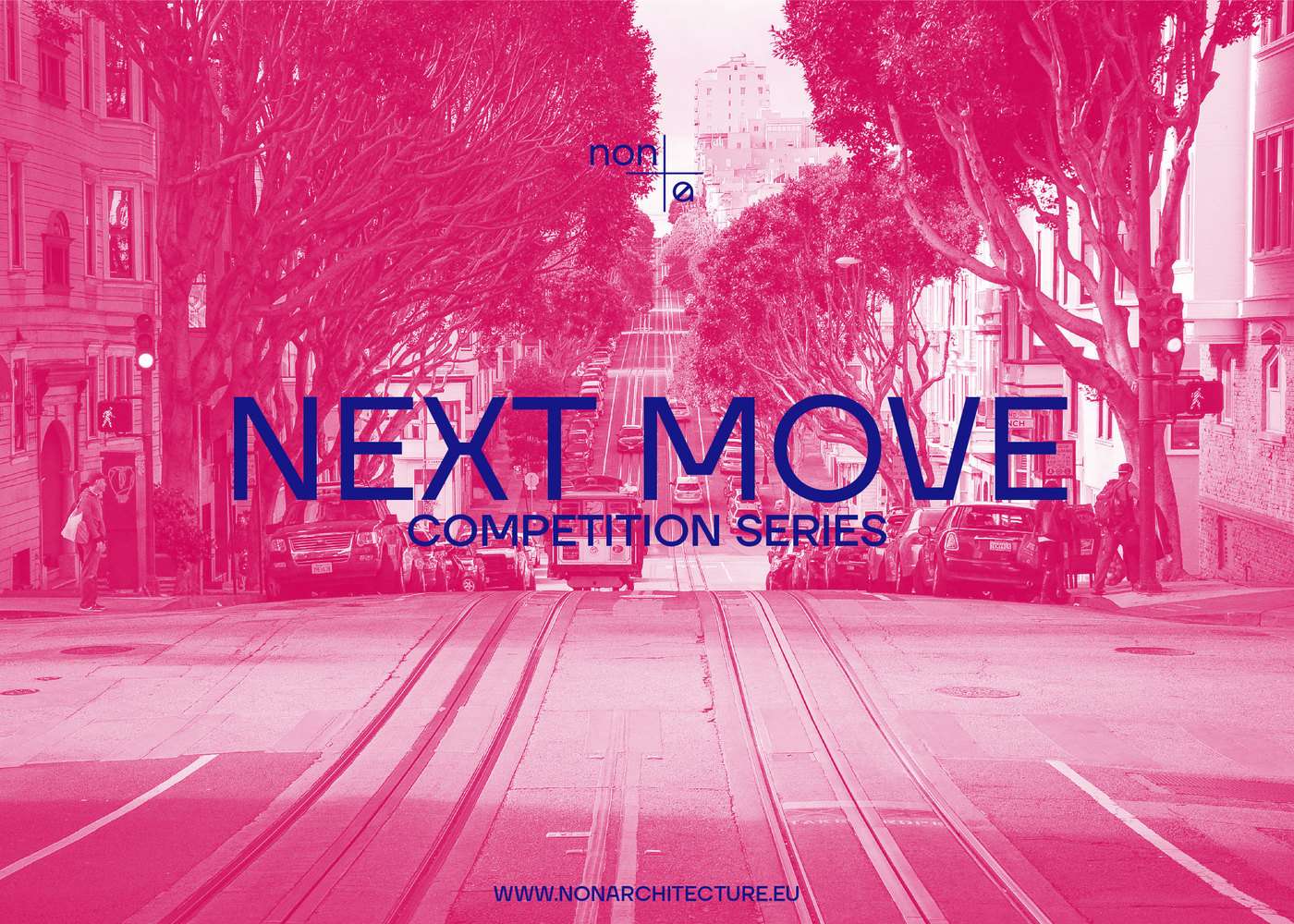 Call for Materials: NEXT MOVE
