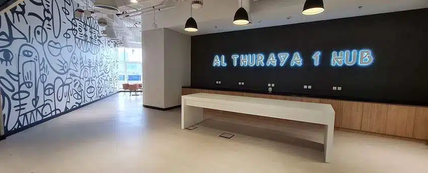 إستكمال ترقية كبيرة لبرج رائد بقيمة 69 مليون دولار