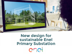 New-design-for-Sustainable-Enel-Primary-Substation_800x600.png تصميم جديد لمحطة Enel الأساسية المستدامة