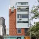 استوديو المهندس المعماري / Manoj Patel Design Studio - التصوير الخارجي ، Windows ، الواجهة