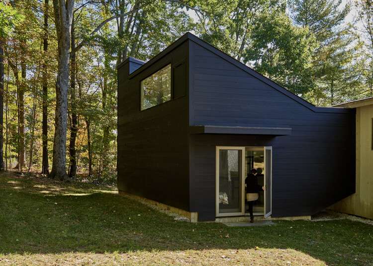 Double Square Studio / O'Neill McVoy Architects - التصوير الخارجي ، Windows