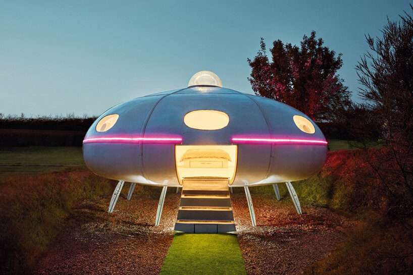 airbnb omg!  تمويل