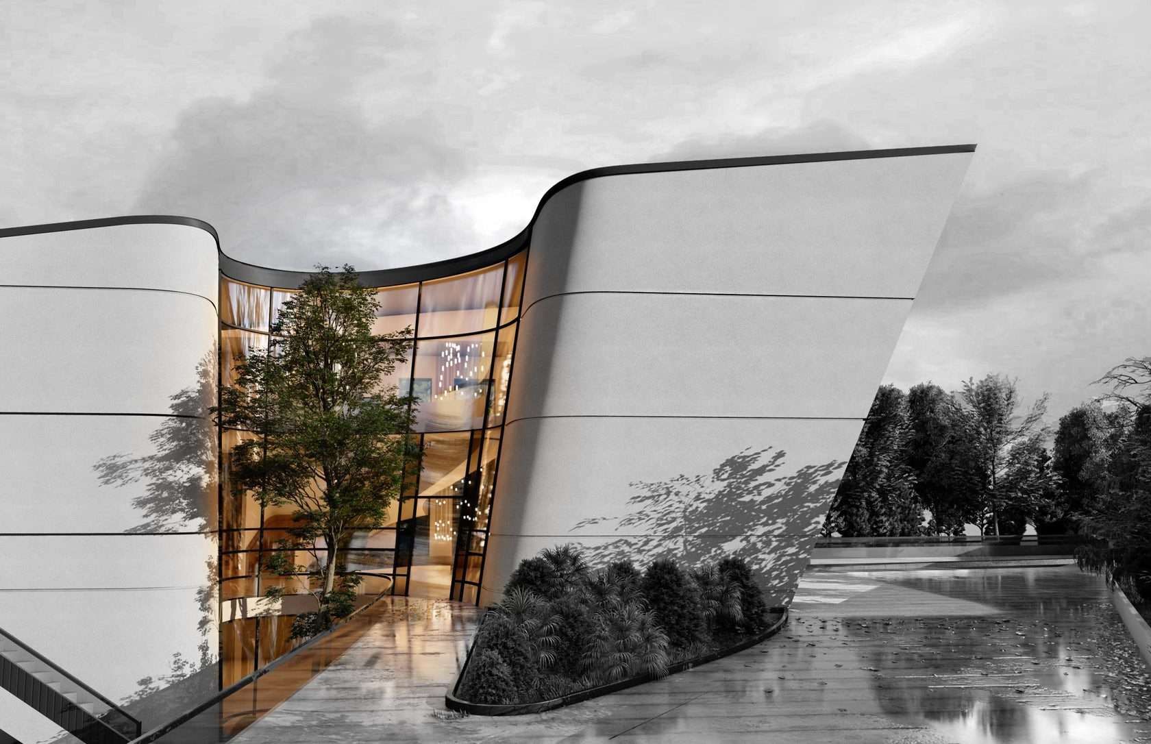 © kalbod design studio