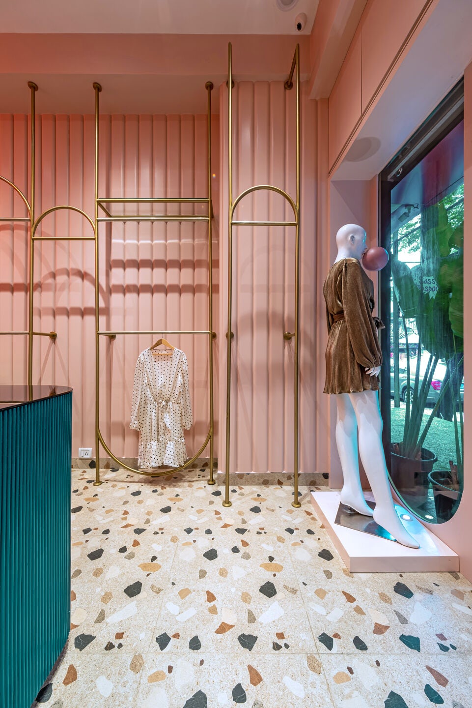 © Quirk Studio