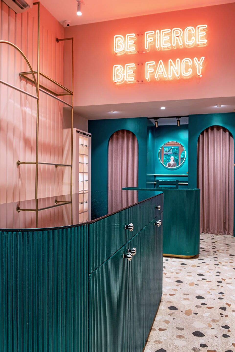 © Quirk Studio