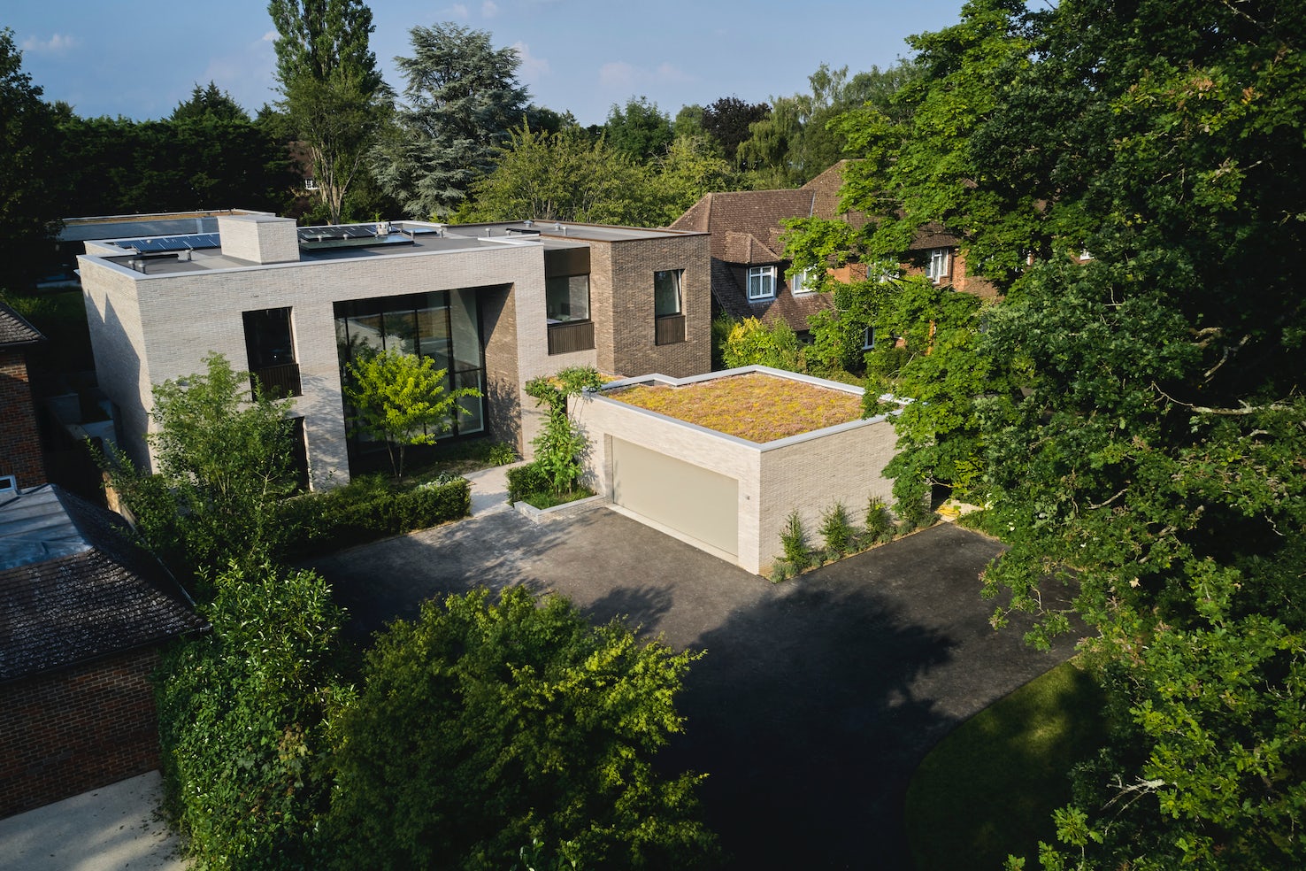 © Gregory Phillips Architects