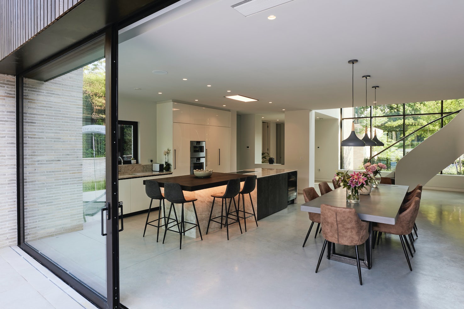 © Gregory Phillips Architects