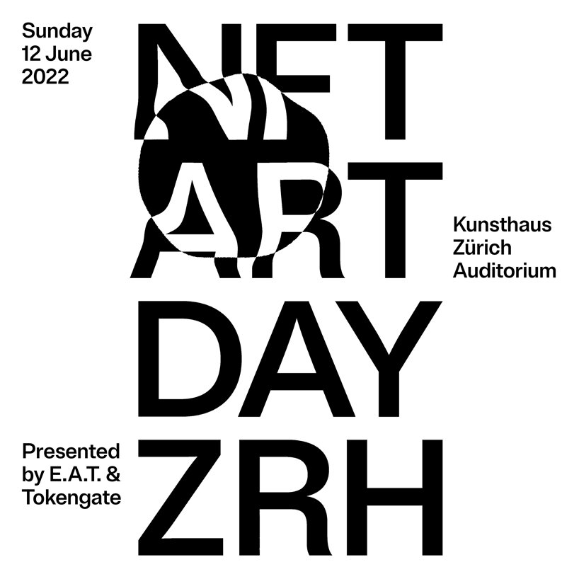 NFT ART DAY ZRH: interview with the team behind switzerland's new crypto art conference