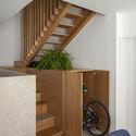 Casa GD / Esquissos - الهندسة المعمارية والاستشارات.  صورة © Ivo Tavares Studio