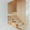 AT House / SDG Study.  صورة © ريكاردو سانتوس