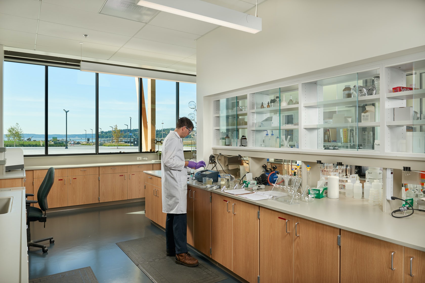 &copy; MWA Architects