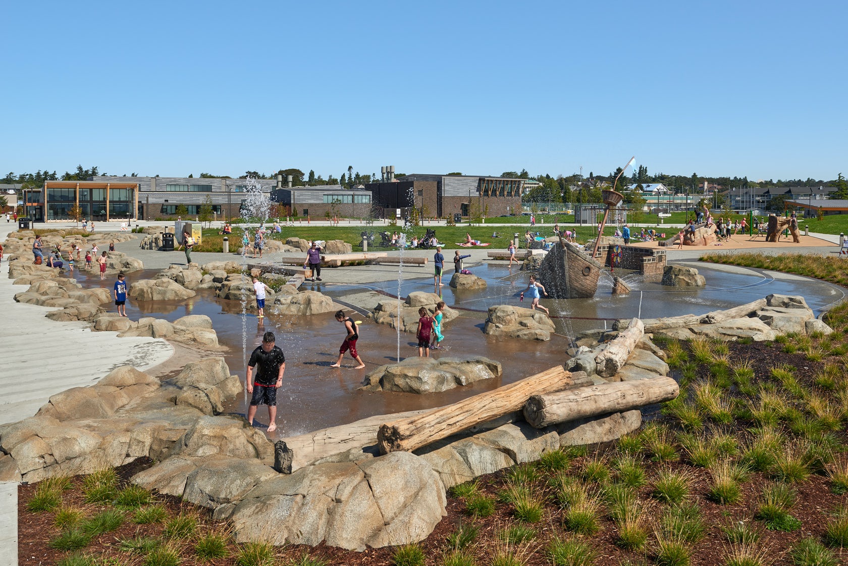 &copy; MWA Architects