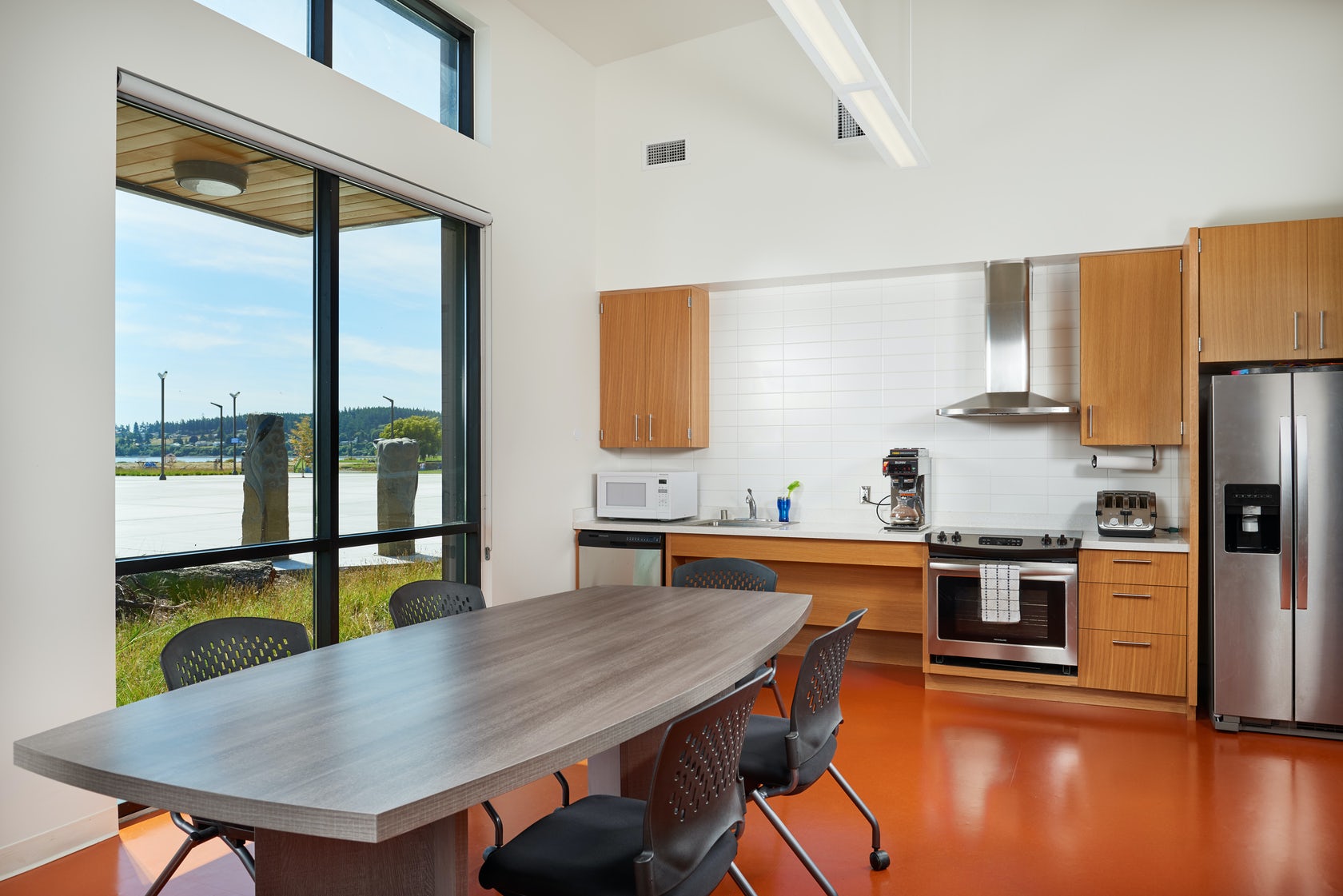 &copy; MWA Architects