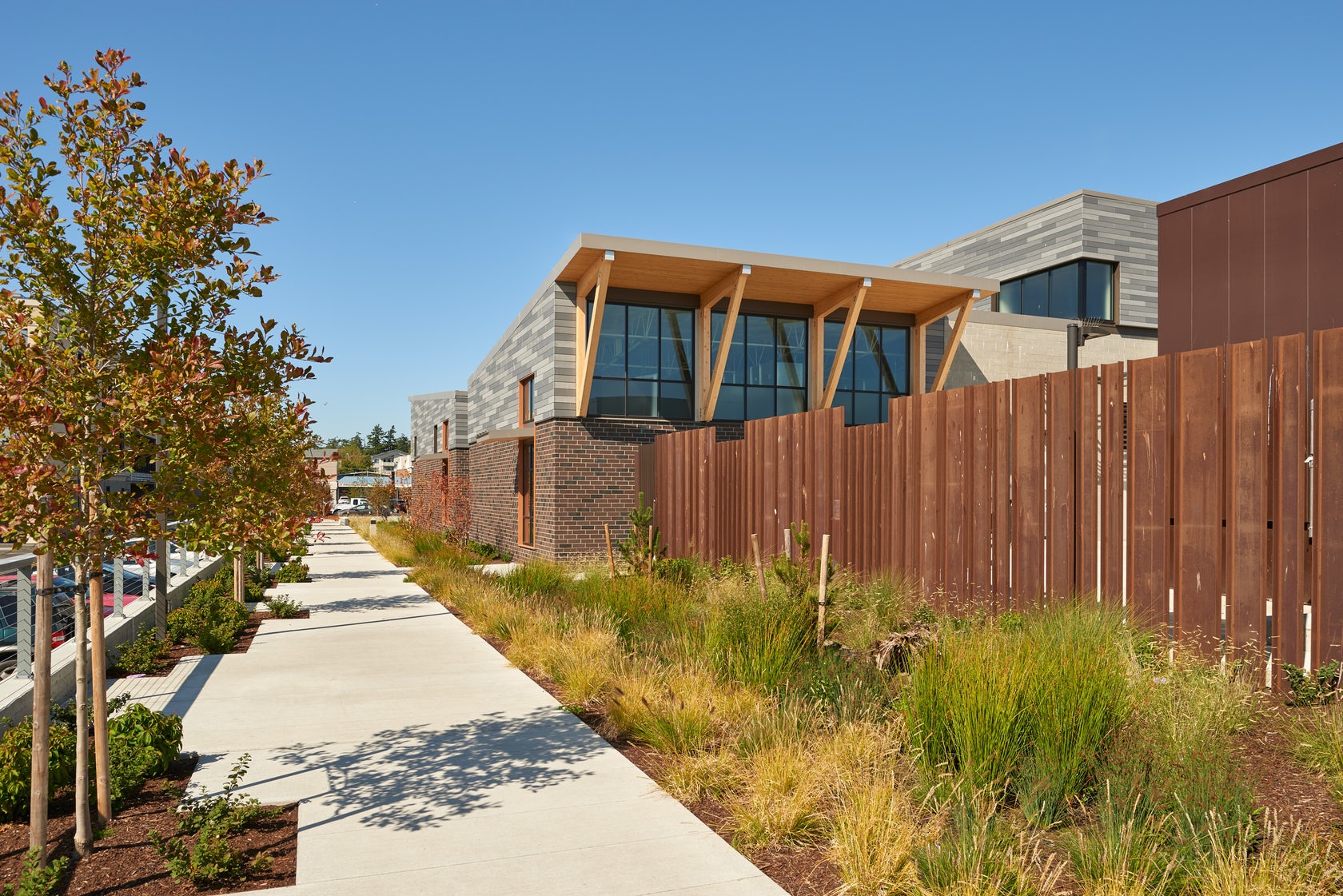 &copy; MWA Architects