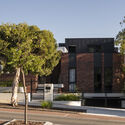Hyde Park House / Robeson Architects - التصوير الخارجي ، الواجهة ، النوافذ