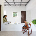 A Home Leftover / Ego Design Studio - Interior Photography, Kitchen, Chair