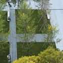 Re-Defining of the Small Wild Goose Pagoda Historical District / AECOM - Exterior Photography, Garden