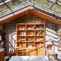 Araucaria Greenhouse / Angá Arquitetura - تصوير داخلي ، خزانة