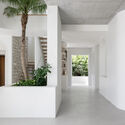 Clare House / Invilla Architecture - التصوير الداخلي
