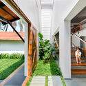 Lael House / Barefoot Architects - تصوير داخلي