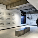 School of Biological Science / Kosloff Architecture - Interior Photography