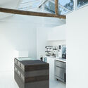 Hrr Café / Bricol Lab - Interior Photography, Kitchen