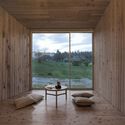 House Cíclope / Idem - التصوير الداخلي ، Windows ، سطح السفينة