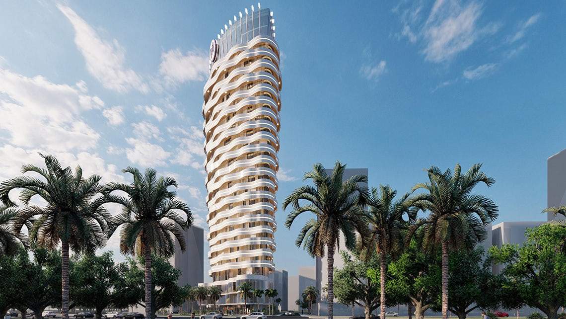 © مركز عدنان كازماوغلو لبحوث العمارة