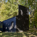 Double Square Studio / O'Neill McVoy Architects - التصوير الخارجي ، الغابة