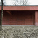 Concrete Warehouse / VG13 Architects - Exterior Photography, Door