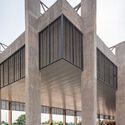 Cañales Skatepark / Quintanilla Arquitectos - التصوير الخارجي ، الواجهة ، Windows