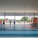 Cañales Skatepark / Quintanilla Arquitectos - التصوير الداخلي