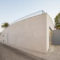 © مانولو إسباليتش تجديد ساحة سان بيدرو / Chaparro Ceccato Arquitectura - التصوير الخارجي ، الواجهة ، الخرسانة