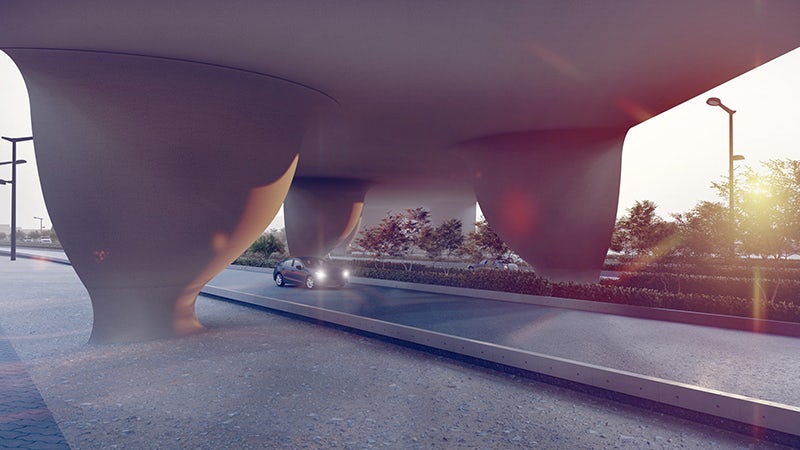© kalbod design studio