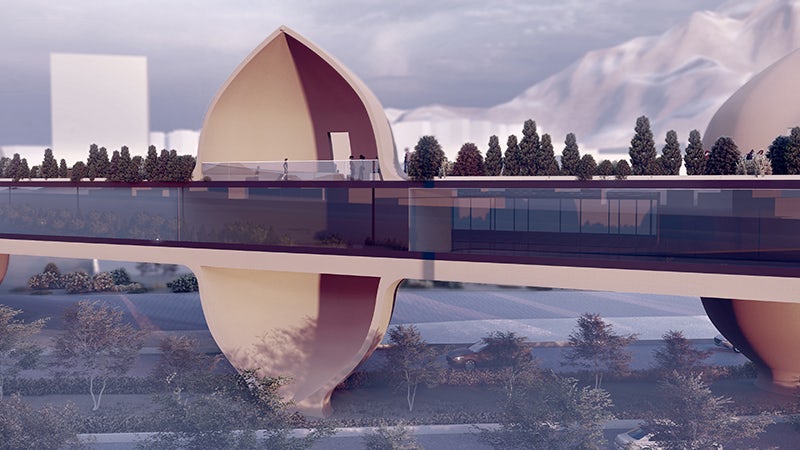 © kalbod design studio