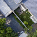 Void House / i2a Architects Studio - التصوير الخارجي ، Windows ، الواجهة
