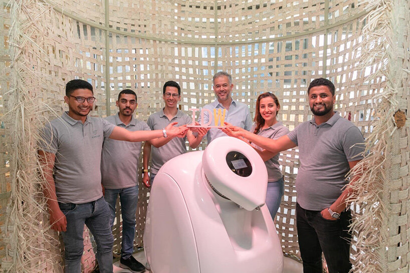 tunisian start-up kumulus converts sun and air into water