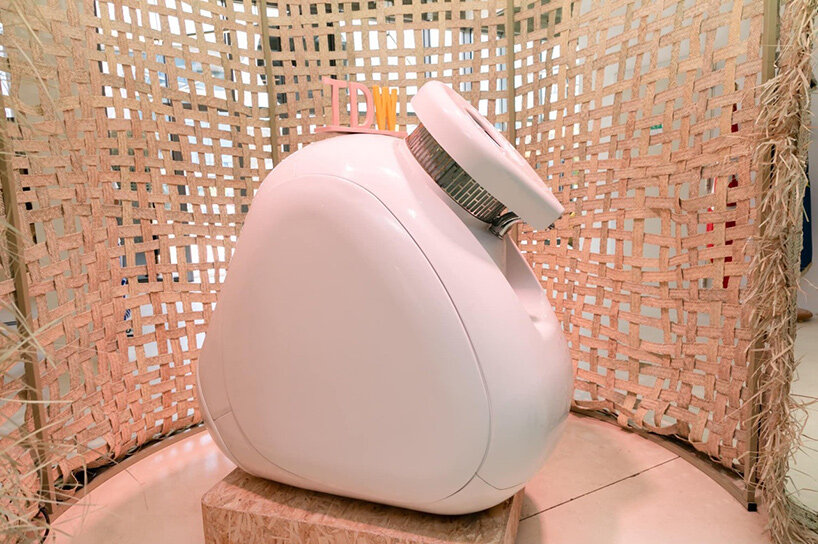 tunisian start-up kumulus converts sun and air into water