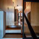 امتداد الباراسين / Barrionuevo Villanueva Arquitectos - التصوير الداخلي