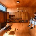 امتداد الباراسين / Barrionuevo Villanueva Arquitectos - التصوير الداخلي ، المطبخ