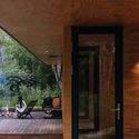 The Ark Cabin / Wiki World + معمل الهندسة المعمارية المتقدم[AaL] - التصوير الداخلي