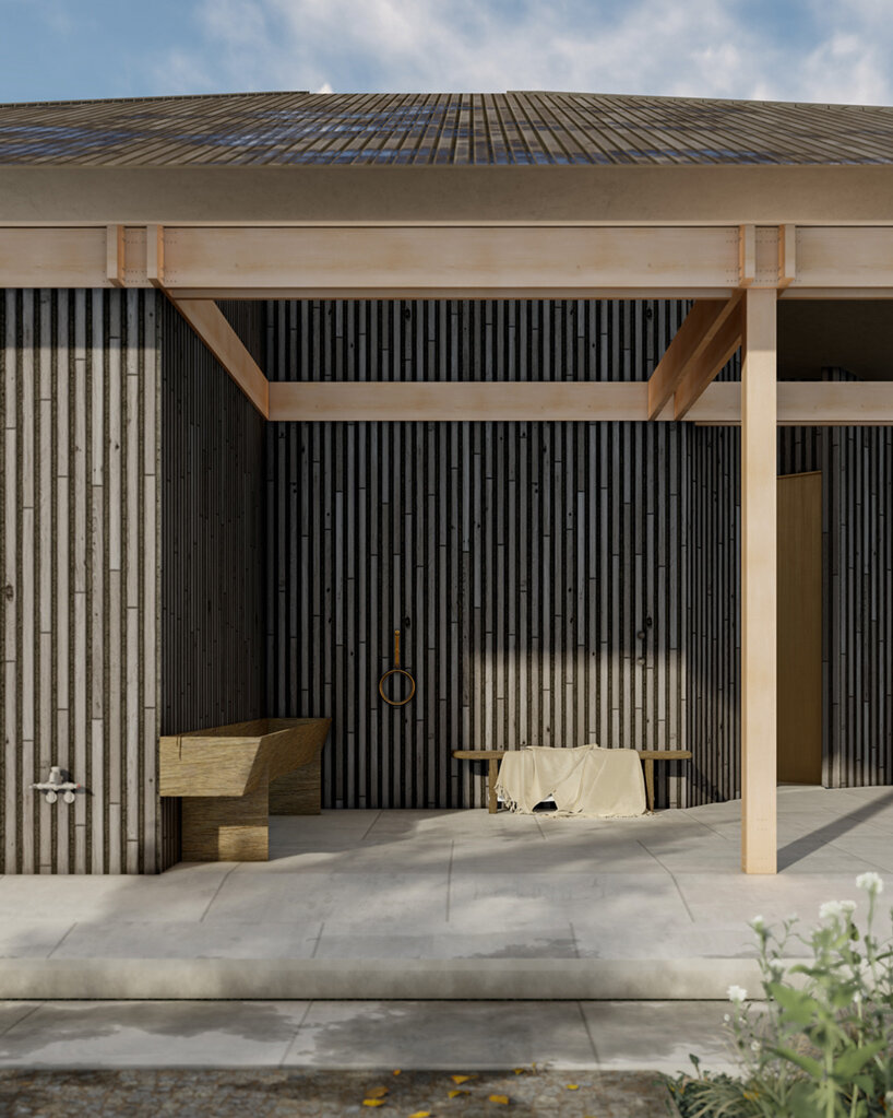 فيكتور أورتيز إيفوي إسطبل