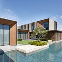 Kuala Lumpur House / SCDA Architects - التصوير الخارجي ، الواجهة ، Windows