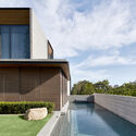 Kuala Lumpur House / SCDA Architects - التصوير الخارجي ، النوافذ ، الواجهة ، الحديقة