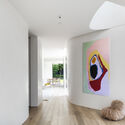 بيت شجرة البتولا / Susi Leeton Architects & Interior - التصوير الداخلي