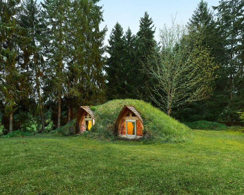airbnb omg!  تمويل