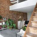 Deus Videt Te House and Ceramic Studio / Objekt Architecten - Interior Photography, Brick, Facade
